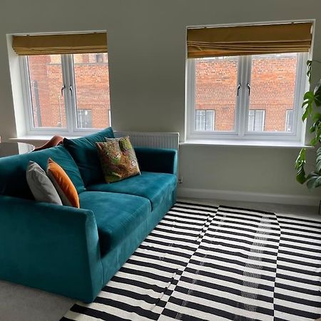 Apartament The Flat On Humber Street Kingston upon Hull Zewnętrze zdjęcie