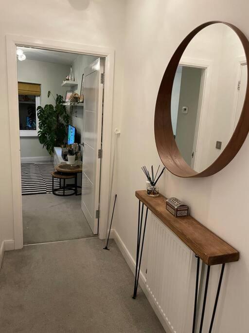 Apartament The Flat On Humber Street Kingston upon Hull Zewnętrze zdjęcie