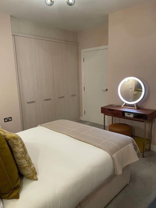 Apartament The Flat On Humber Street Kingston upon Hull Zewnętrze zdjęcie