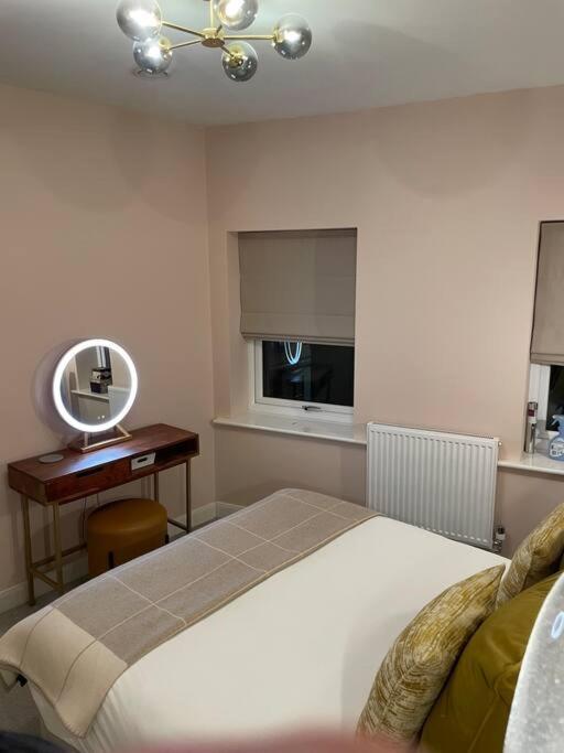 Apartament The Flat On Humber Street Kingston upon Hull Zewnętrze zdjęcie